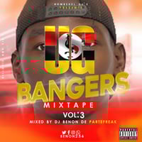 UG Banger Vol 3