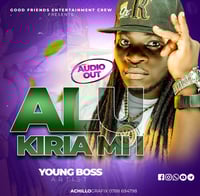 Alu kiria mi by Young Boss 