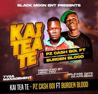 Kai tea te