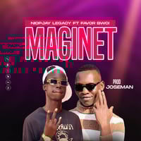 Magnet
