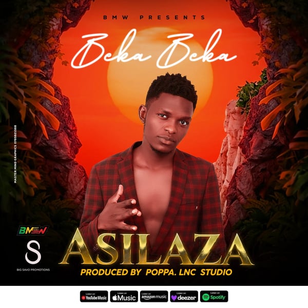 Asilaza by Beka Beka