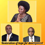 Kalulu By Leizar man 