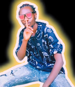 Mowzey Radio Of WestNile has just released a Banger