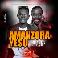 Amanzora Yesu
