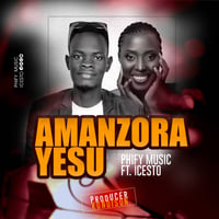 Amanzora Yesu