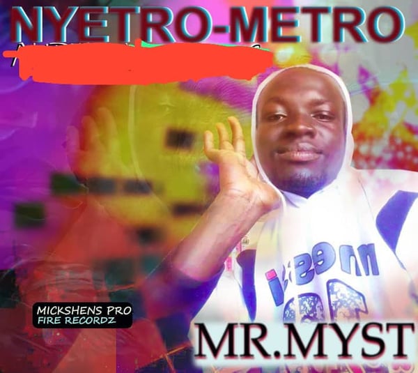 Nyetro  Metro