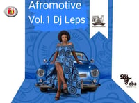 Afromotive vybe