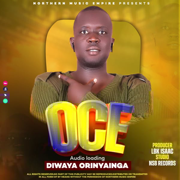 Oce