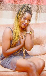 Am ready for any serious Man: Lady Aisha avails herself for grabs