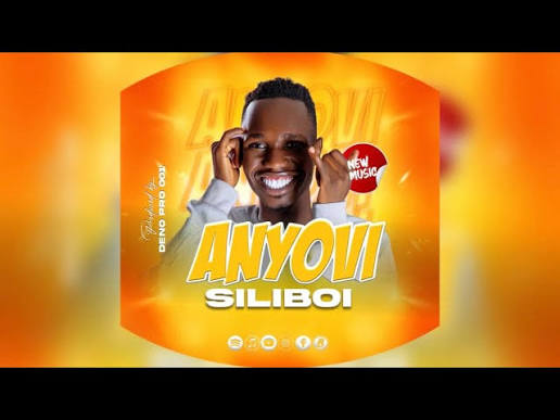 Anyovi - Siliboi