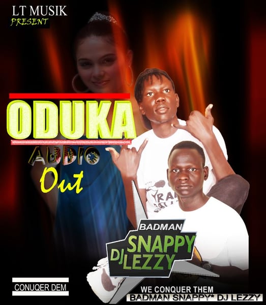 Oduka