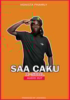 Saa caku