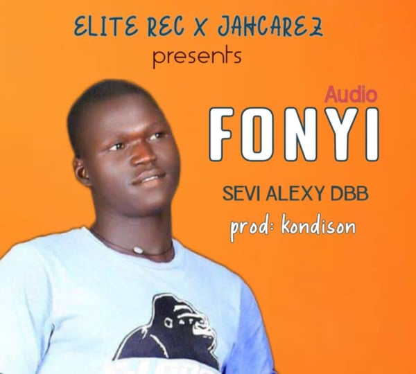 Fonyi