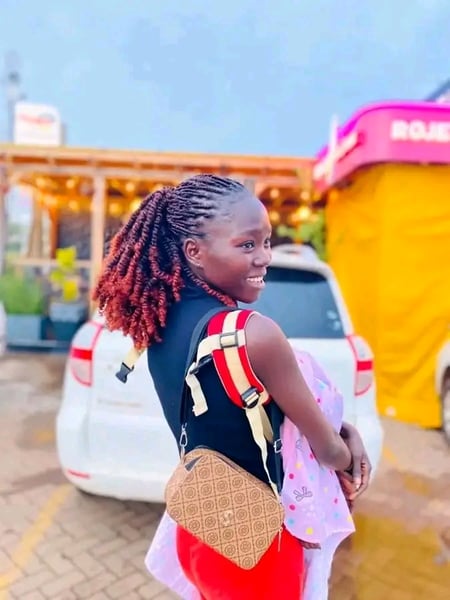 Breaking News 🚨 | Slim Shantal Is Back — Stronger, Bolder, Unstoppable