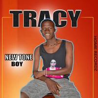 Tracy