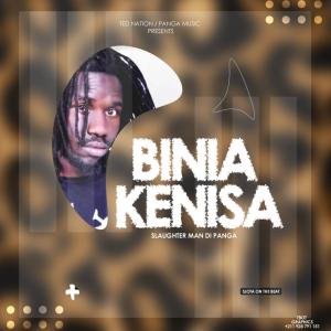 Binia Kenisa