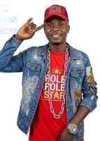 Mi obe kuya By Pole Pole star