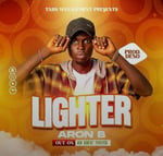 Lighter by Aron B 