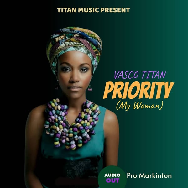 Priority (Woman)