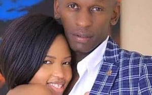 God\'s plan vows to end Sheilla Gashumba and Rickman\'s relationship