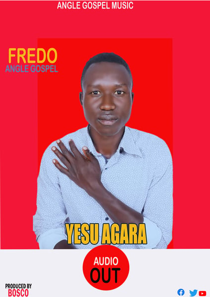 Yesu Agara