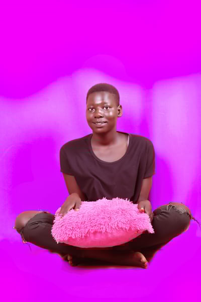 Authority-Anyama Ben