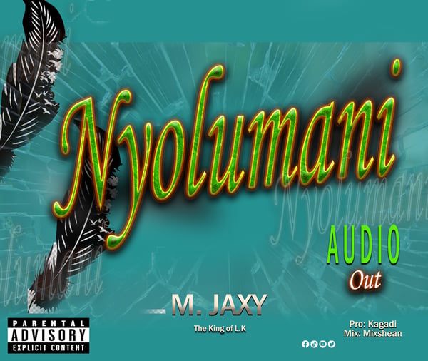 Nyolumani