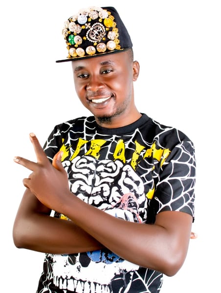 Ba caa ku By pole pole star 