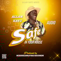 Safe in your house