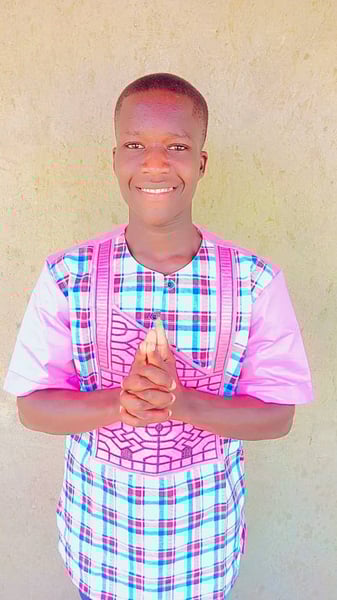Yesu lema