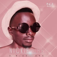 Nickie Jah
