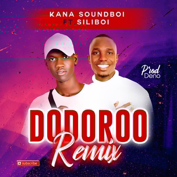 Dodoro Remix