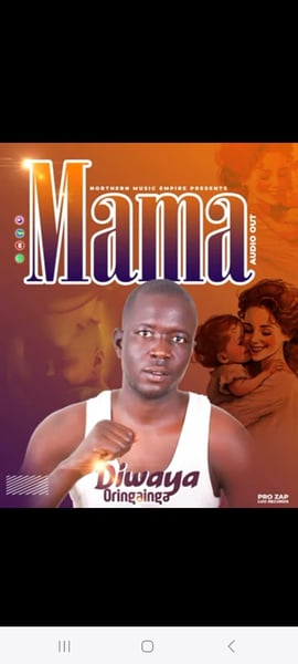 mama