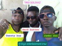 Trio soldiaz