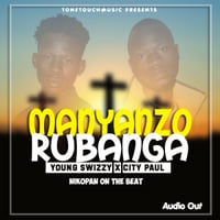 Manyanzo Rubanga