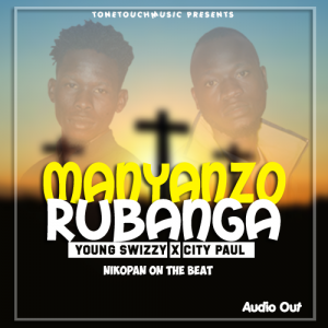 Manyanzo Rubanga