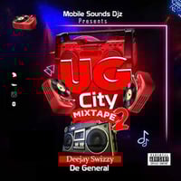 Ug City Mix Two