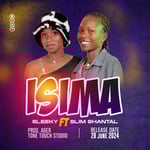 Isima - Sleeky ft Slim Shantal
