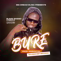 Bure Sunni Saggo 