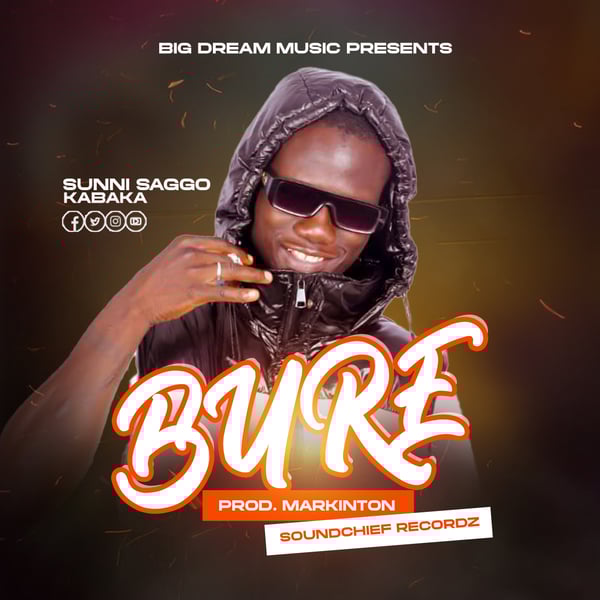 Bure Sunni Saggo 