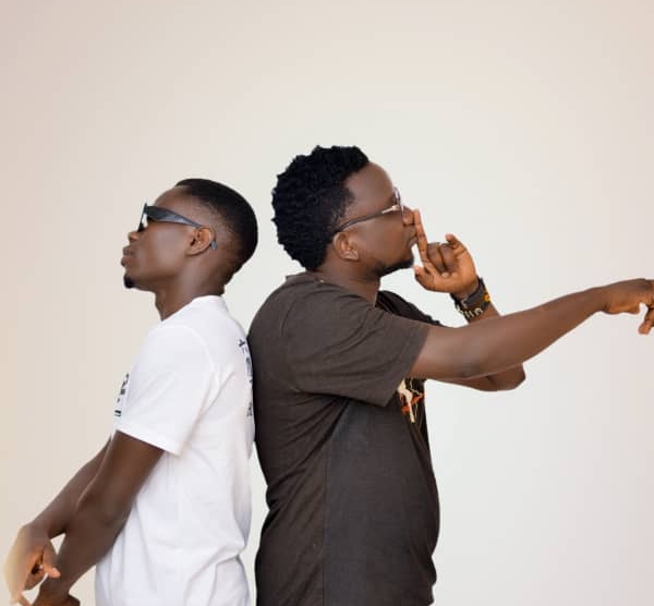 Tribalism Eddy perfect ft King D 