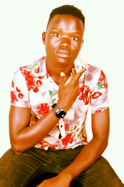 Baby By Jehu stone ft Side dish