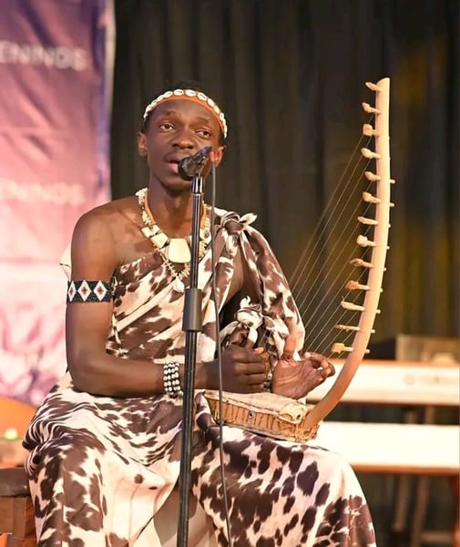 Embapi By Asiku Asiku 