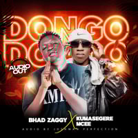 Dongo By Mc Bonjour kumasegere ft Bhad Baggy 