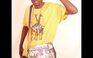 Tune Sharpener expresses dissappointment over the continuous beefing in the Westnile music industry