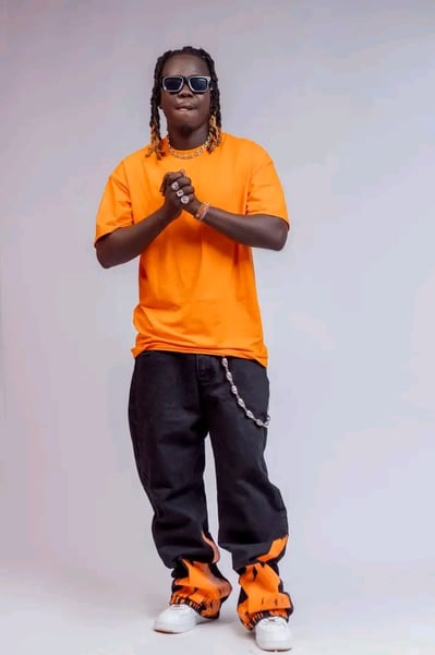 Ma ye Aduni by Hot G