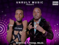 Signal Miles & Benxy Ug