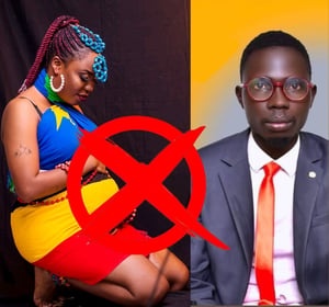 Quin Gee has NEVER been Pregnant: Manager Ambayo Clarifies the allegations surrounding her recent arrest