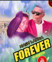 Nash Landa