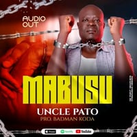 Mabusu